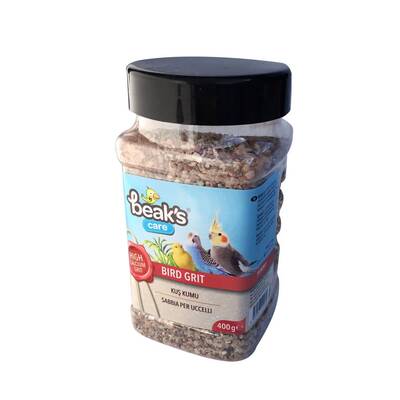Beaks Grit Kuş Kumu 400 gr - 1