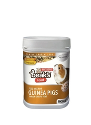Beaks - Beaks Guinea Pig Yemi 1000gr