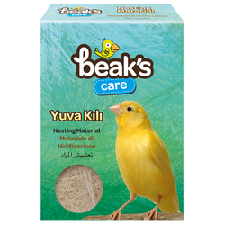 Beaks - Beaks Kuş Yuva Kılı 