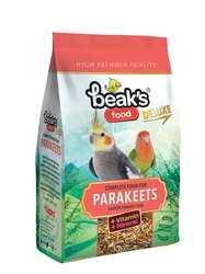  - Beaks Paraket Yemi 500gr