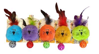 Petcity 1021 Aslan Kedi Oyuncak