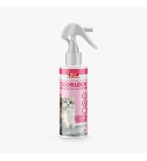 Bio Petactive Kedi Kumu Koku Önleyici 250ml 6 lı