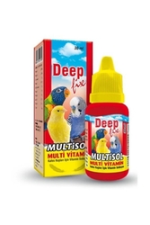 BioPetActive - Bio Petactive Multisol Multivitamin 