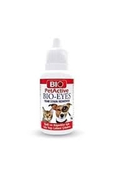BioPetActive - BioEyes Gözyaşı Leke Çıkarıcı Solüsyon 50ml 6lı