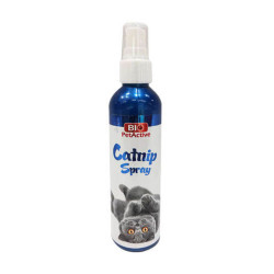 BioPetActive - BioPet Aktive Catnip Kedi Spreyi 100 ml