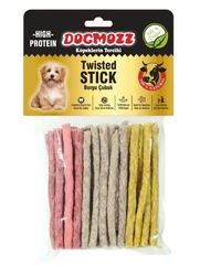 dogmoz - Dogmozz Köpek Munchy Kemik Ödül 13cm 50li
