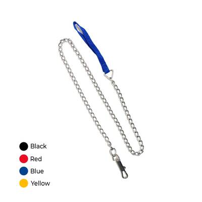 Zampa Gezdirme Zinciri 2*120cm - 1
