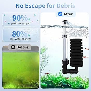 YU-2820 İthal Pipo Filitre Tekli Büyük