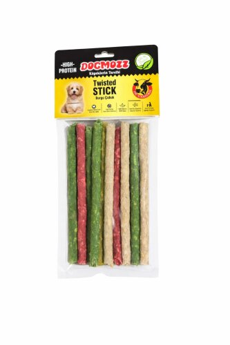 Dogmozz Munchy Çubuk Köpek Ödül 10 lu