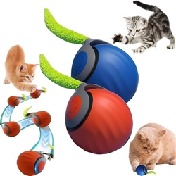 CHAT - Chat İnteraktif Hareketli Top