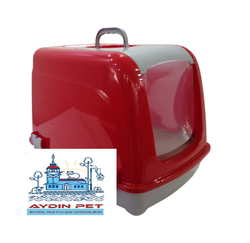 CHAT - Chat Çekmeceli Kapalı Tuvalet Orta 5 li