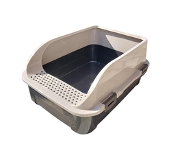 CHAT - Chat Açık Kedi Tuvaleti