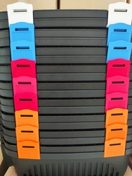 Chat Kedi&Köpek Taşıma Mix(48x32x30h) - 3