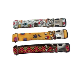 CHAT - Chat Kumaş Boyun Tasma S