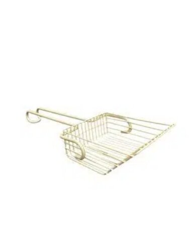 Chat Maxi Büyük Metal Kürek - 3