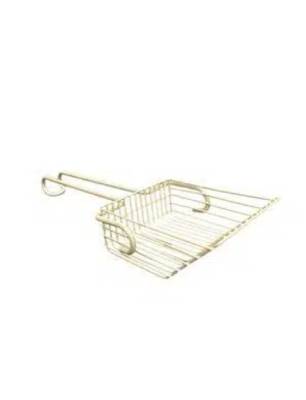 Chat Maxi Büyük Metal Kürek - 3