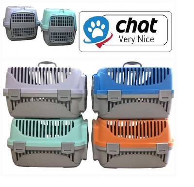 Chat Very Nice Orta Boy Taşıma Mix 