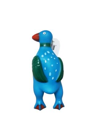 Chat Plastik Sesli Ördek (3335)18 cm - 1