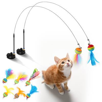 Chat Vantuzlu Kedi Oltası 2409-(173)