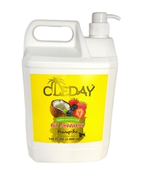 Cleday - Cleday Kedi&Köpek Sıvı Şampuan 5000 ml