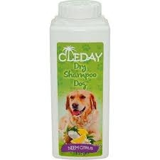 Cleday - Cleday Köpek Toz Şampuan 100gr