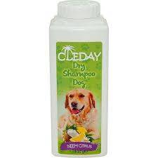 Cleday Köpek Toz Şampuan 100gr