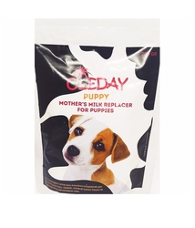 Cleday - Cleday Poşet Köpek Süt Tozu 200g