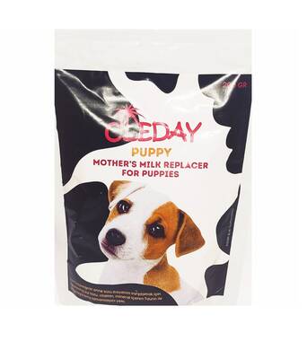 Cleday Poşet Köpek Süt Tozu 200g