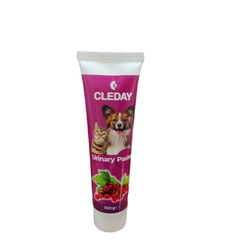 Cleday - Cleday Urinary Kedi&Köpek Paste 100gr