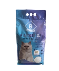 Brisky - Brisky Marsilya Sabunlu Kedi Kumu 10 lt