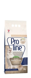 Proline - Proline Vanilyalı Kedi Kumu 10 lt