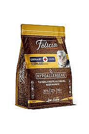 Felicia Tavuklu Kısır Kedi Maması 1 Kg - 1