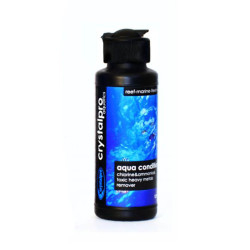 Crystalpro - Crystalpro Aqua Conditioner Akvaryum Su Düzenleyici 125ml