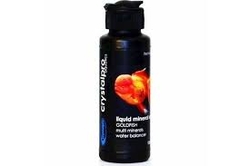 Crystalpro - Crystalpro Goldfish Minerals Japon Su Düzenleyici 125ml