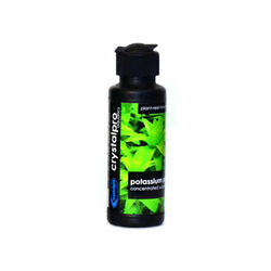 Crystalpro - Crystalpro Potassium Plus Sıvı Bitki Gübresi 125ml