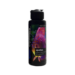 Crystalpro - Crystalpro Spotex Balık Dış Parazit Önleyici125ml