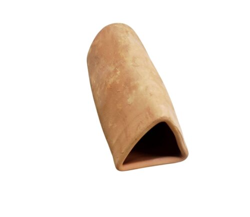 Cüce Vatoz Küpü 13 cm