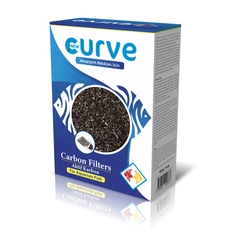 New Curve - Curve Aktif Karbon Fileli 450 gr 