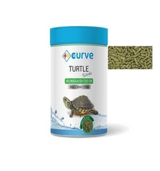 Curve 250 ML(Turtle) Kaplumbağa Yemi 