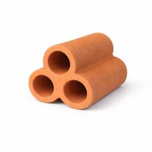 Curve Karides Küpü - 1