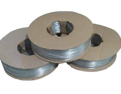 Curve Makaralı Akvaryum Hortumu 50 mt - 1