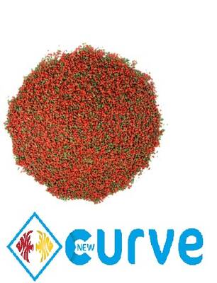 Curve Tropical Granul Tropikal Balık Yemi 1 kg - 1