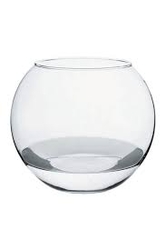 Curve Paşa Cam Fanus Orta 9 lu