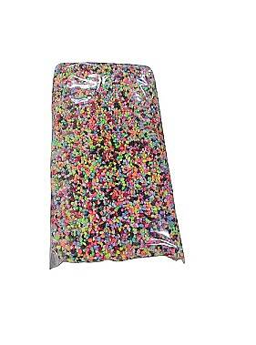 Curve Renkli Akvaryum Çakılı 1 kg 20 li - 1