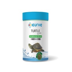 New Curve - Curve Turtle Sticks Kaplumbağa Yemi 100 ml