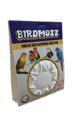 Birdmoz - Birdmozz Büyük Boy Gaga Taşı