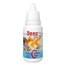 Deep - Deep Crystaller (Berraklaştırıcı)50ml 12li