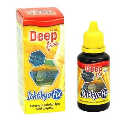 Deep Ichthyo Fix 50 ml - 1