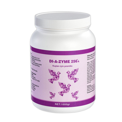 Diazyme 256 Probiyotik ve Multienzim Takviyesi 1 Kg