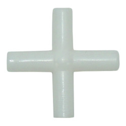 Dörtlü Hortum Eki (+) 100 lü